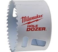 Коронка Bi-Metal 73 мм Milwaukee 49560167