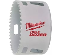 Коронка Bi-Metal 86 мм Milwaukee 49560187