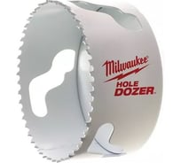 Коронка Bi-Metal 95 мм Milwaukee 49560203