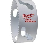 Коронка Bi-Metal 111 мм Milwaukee 49560227