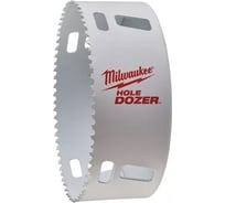 Коронка Bi-Metal 127 мм Milwaukee 49560243