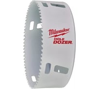 Коронка Bi-Metal 133 мм Milwaukee 49560244