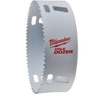 Коронка Bi-Metal 140 мм Milwaukee 49560247