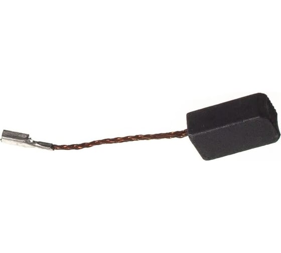 Щетка угольная AEG 4931453641