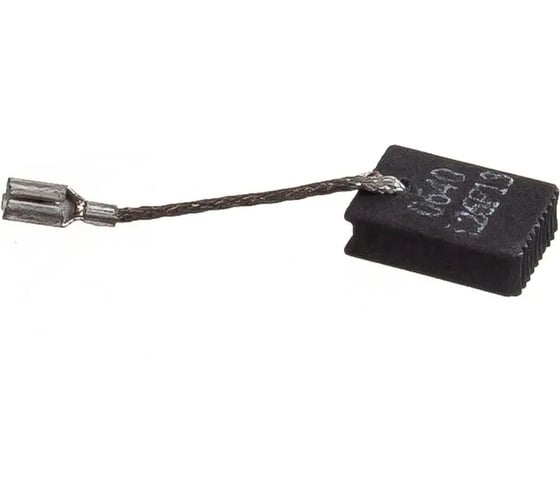 Щетка угольная AEG 4931453641
