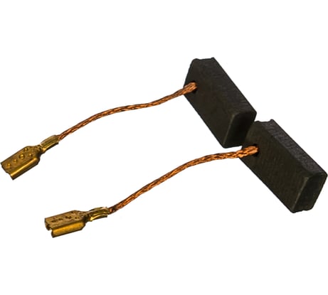 Комплект угольных щеток AEG 4931392611