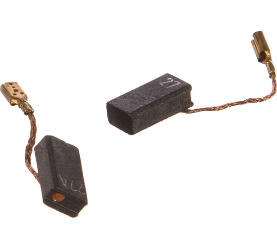 Комплект угольных щеток AEG 4931392611