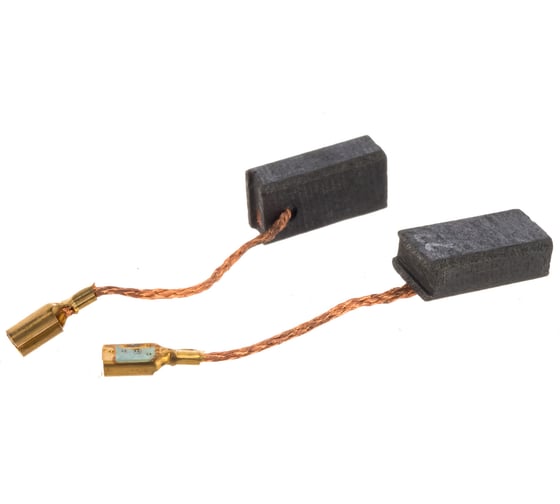 Комплект угольных щеток AEG 4931392611