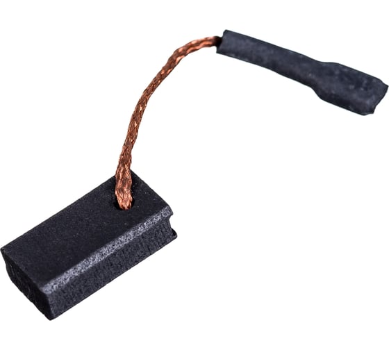 Комплект угольных щеток AEG 4931392612