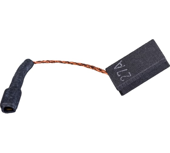 Комплект угольных щеток AEG 4931392612