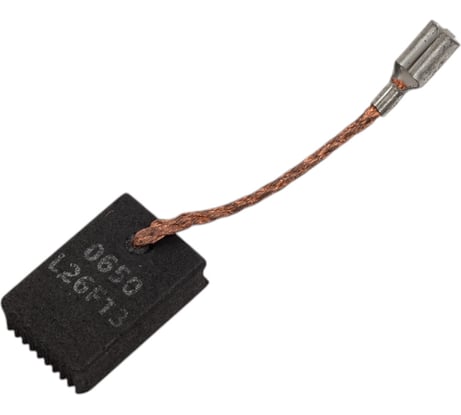 Щетка угольная AEG 4931428732