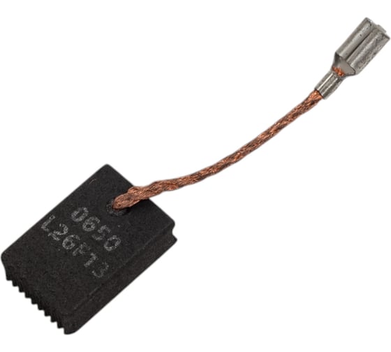 Щетка угольная AEG 4931428732 1
