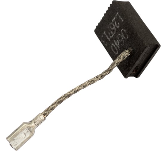 Щетка угольная 1 шт. AEG 4931428729
