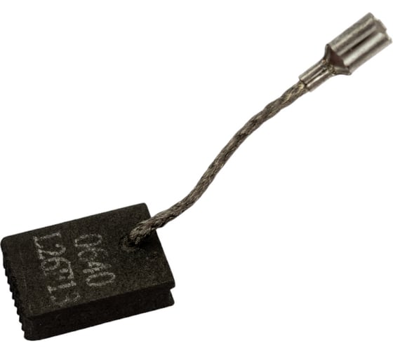 Щетка угольная 1 шт. AEG 4931428729