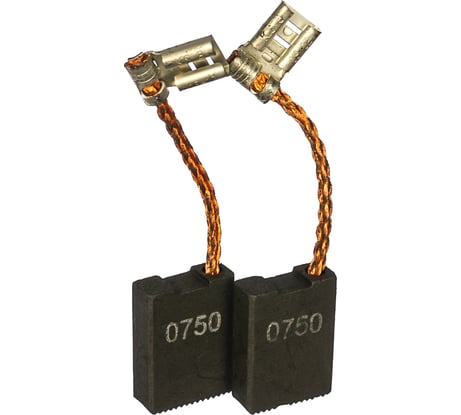 Комплект угольных щеток AEG 4931433523