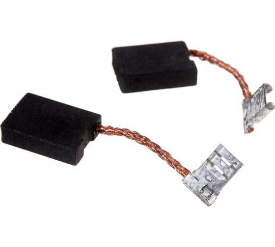 Комплект угольных щеток AEG 4931433523