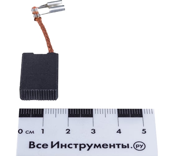 Комплект угольных щеток AEG 4931441104