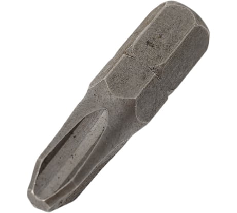 Бита (3 шт; 25 мм; PH3) Biber 84303 тов-077040