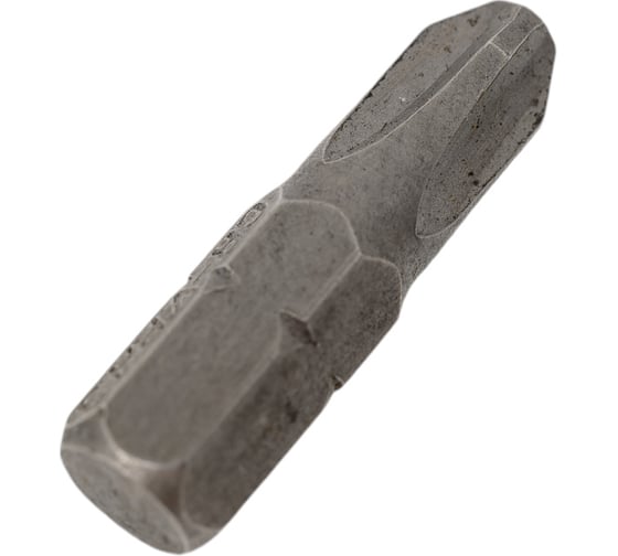 Бита (3 шт; 25 мм; PH3) Biber 84303 тов-077040