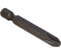 Бита (2 шт; 50 мм; PH3) Biber 84213 тов-077034