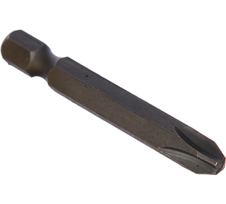 Бита (2 шт; 50 мм; PH3) Biber 84213 тов-077034