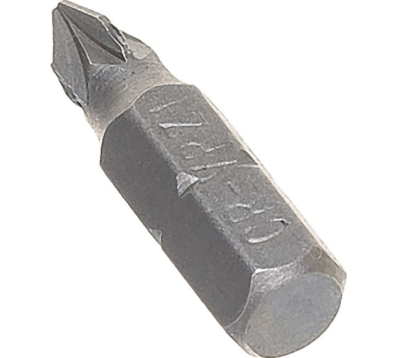 Бита (3 шт; 25 мм; PZ1) Biber 84321 тов-077041