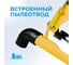 Насадка Шлифовщик 115/125 мм для шлифовки кромок на УШМ Латрь 46094 3