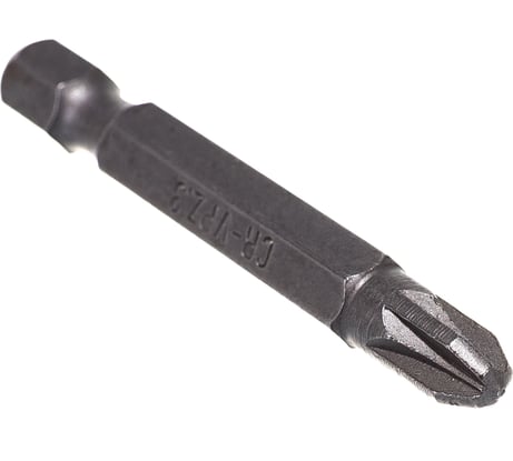 Бита (10 шт; 50 мм; PZ3) Biber 84953 тов-079199