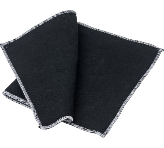 Огнеупорный коврик 330x500x4.5 мм VOLL 9.13350