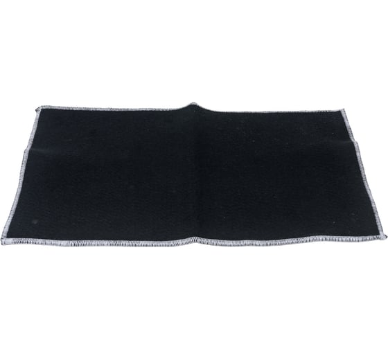 Огнеупорный коврик 330x500x4.5 мм VOLL 9.13350