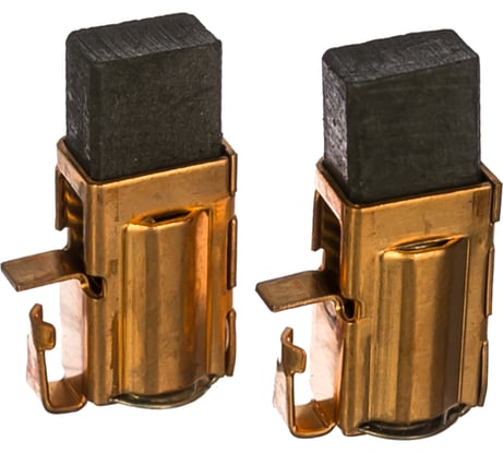 Комплект угольных щеток 2 шт. AEG 4931372361