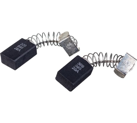 Комплект угольных щеток 2 шт. AEG 4931392581