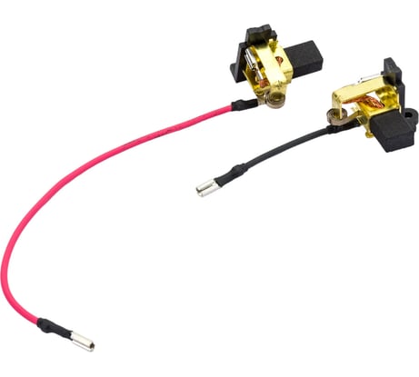 Комплект угольных щеток AEG 4931454496