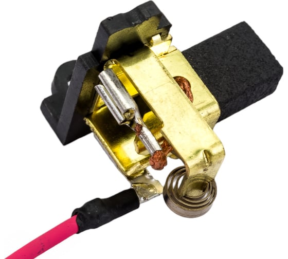 Комплект угольных щеток AEG 4931454496
