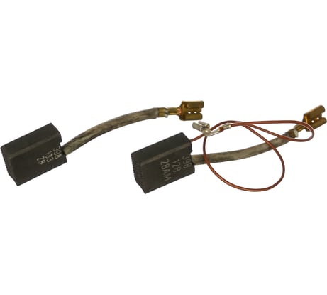 Комплект угольных щеток 2 шт. AEG 4931398132