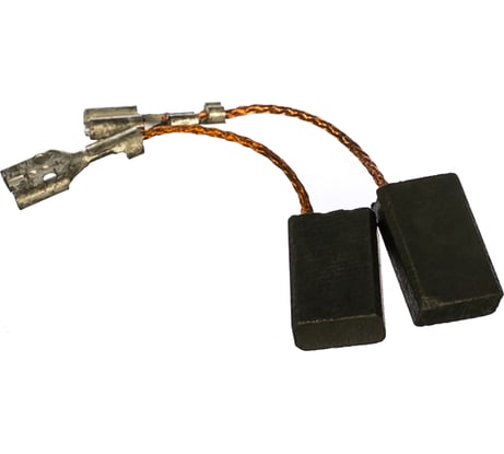 Комплект угольных щеток 2 шт. AEG 4931369477