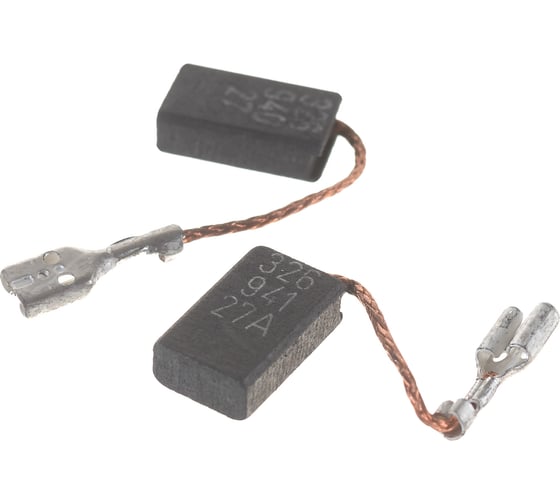 Комплект угольных щеток 2 шт. AEG 4931369477