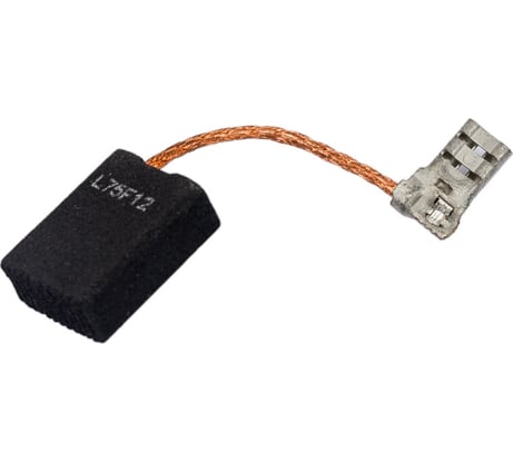 Щетка угольная 1 шт. AEG 4931435177