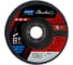 Круг лепестковый STARLINE 125x22 мм, Р60 NORTON 66261149758 1