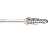 Фреза по металлу (8x25.4x70 мм) Metabo 628365000