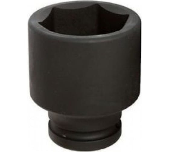 Головка торцевая ударная 6-гранная 75 мм, 2 1/2"DR ATW TIM475
