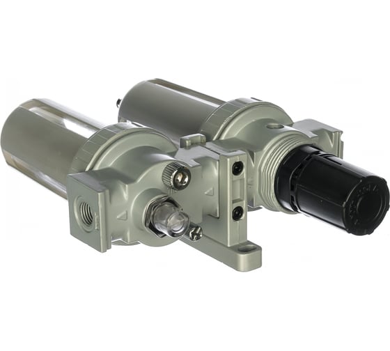 Фильтр-лубрикатор с регулятором давления HUBERTH RP208039-1