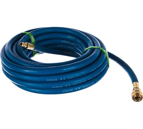 Шланг армированный (10 м; 9 мм) HUBERT RP208010