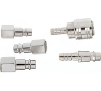 Набор быстросъемных соединений №9 HUBERTH RP208309
