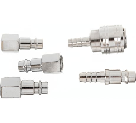 Набор быстросъемных соединений №9 HUBERTH RP208309