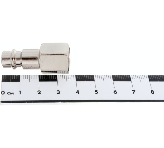 Набор быстросъемных соединений №9 HUBERTH RP208309