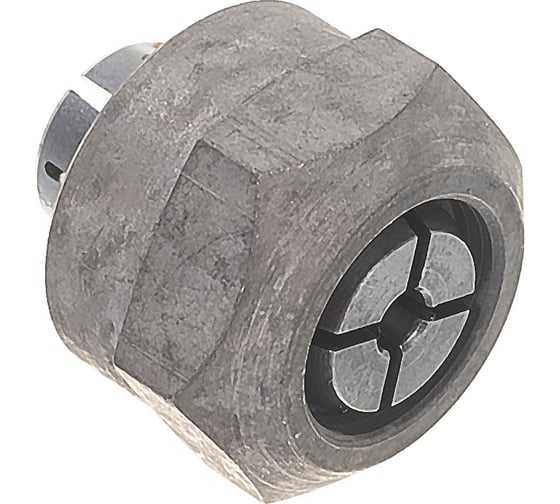 Цанга зажимная 3 мм Metabo 631947000