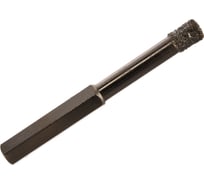 Сверло алмазное по керамограниту (8 мм) Энкор 48321