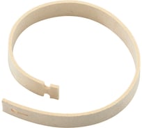 Шлифовальный ремень (30x600 мм, фильц) Metabo 623541000