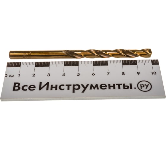 Набор сверл в металлической коробке (19 шт.; 1-10 мм) Metabo 627157000